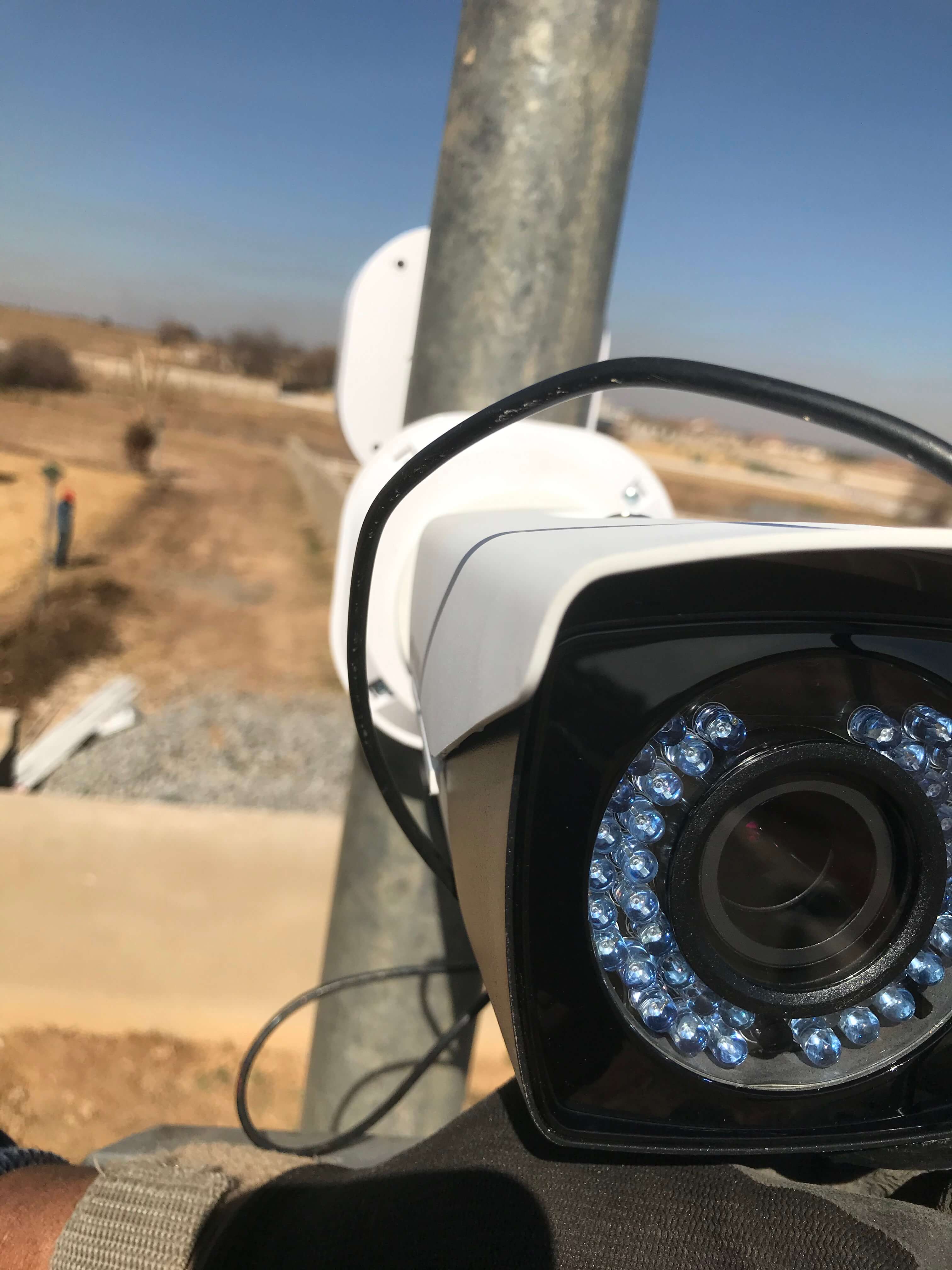 cctv cameras